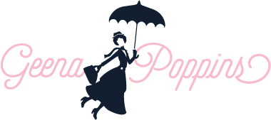 Geena Poppins header logoArtboard 1 copy
